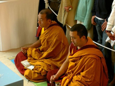 Buddhist Brain