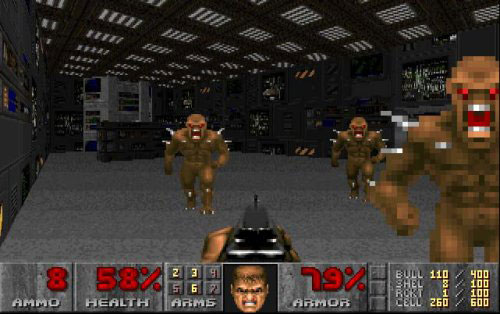 doommonsters